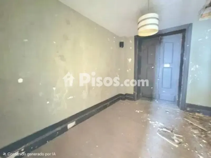 Pièces - Maison 6 chambres à ES