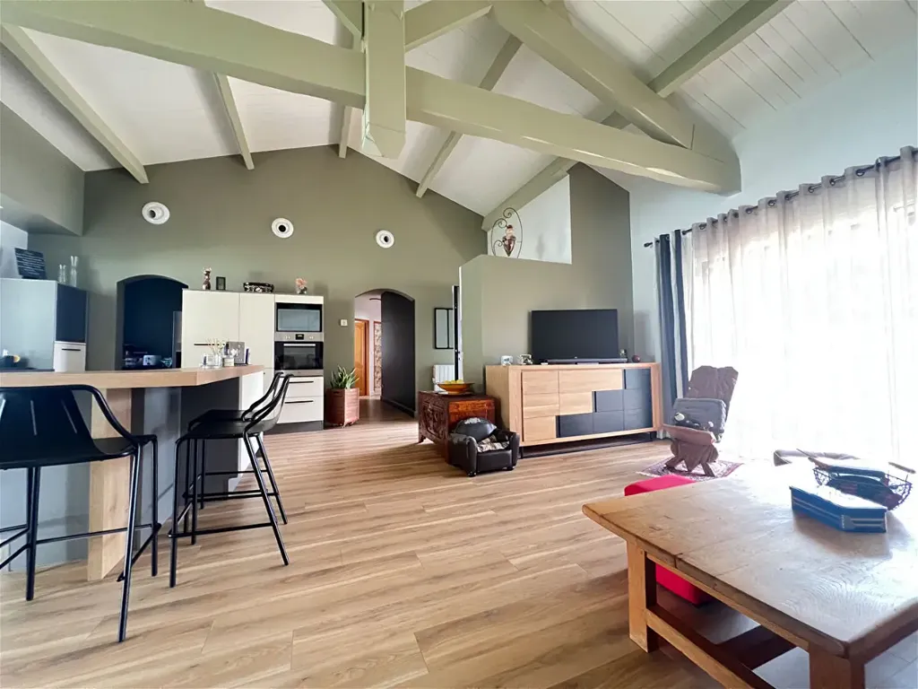Maison 4 pièces à Perigny