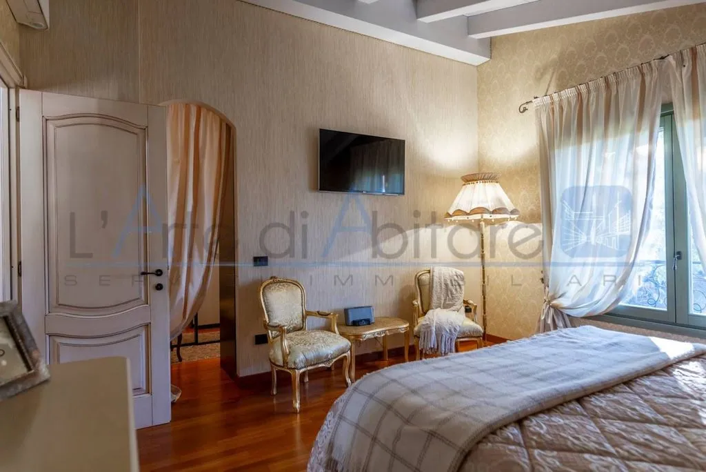 Magamistoad - Luxury Villa with Private Garden in Oppeano