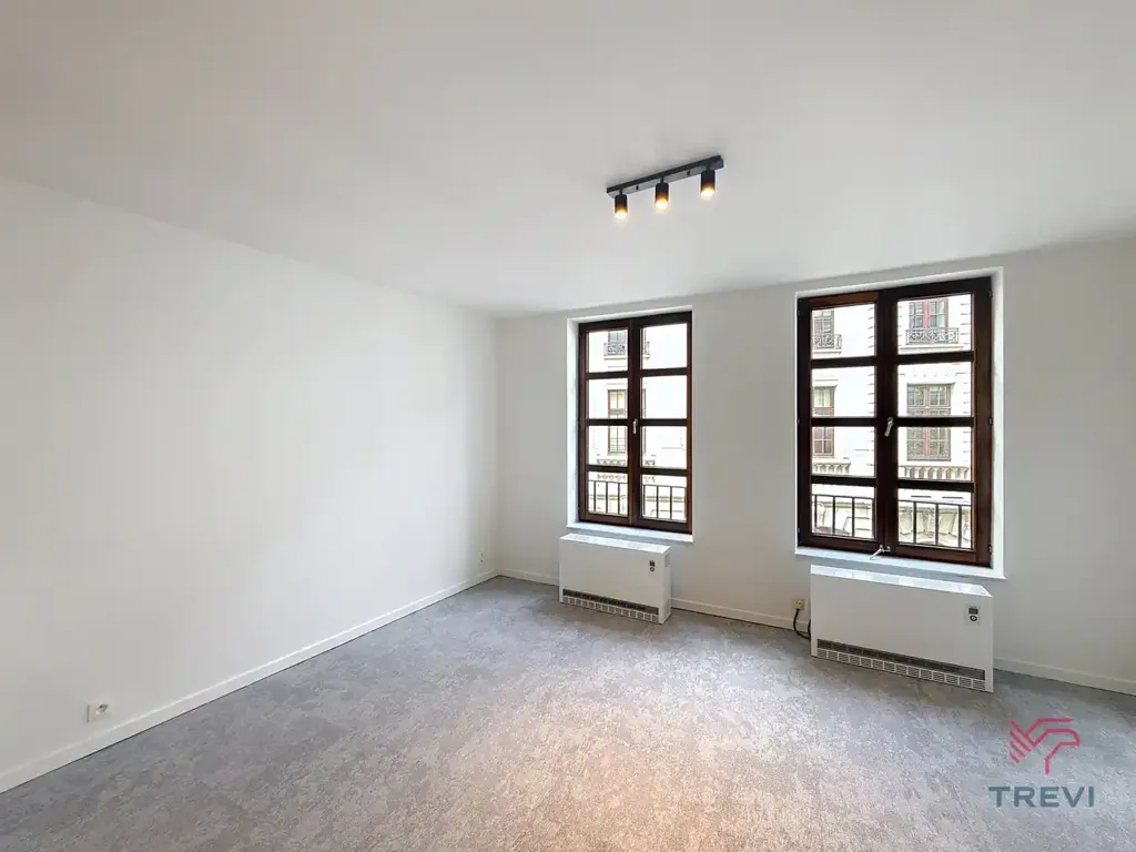 Appartement 1 pièces à Bruxelles