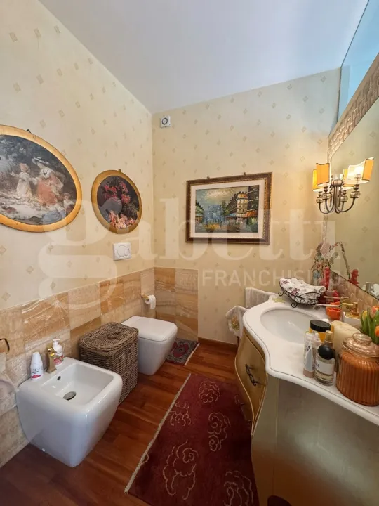 Vannitoad - Rustic Villa with Sea View in Bari