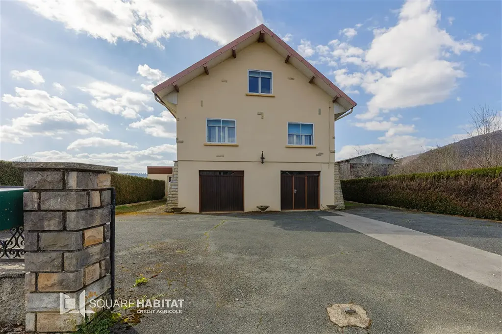 Maison 7 pièces à Valonne
