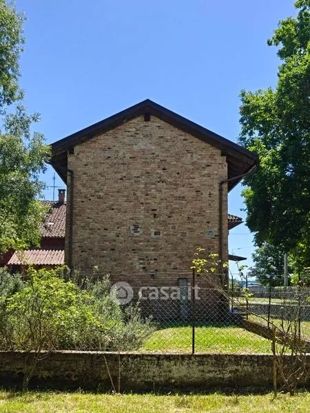 Extérieur - Rustic Farmhouse with Land in Valmaggiore, Asti