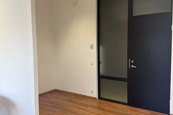 Entrée - Local commercial à Tallinn