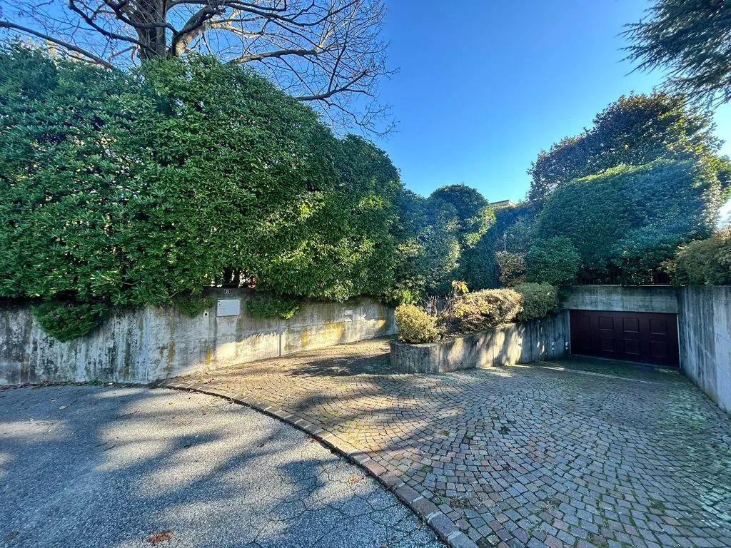 Extérieur - Luxury Villa with Private Garden in Como