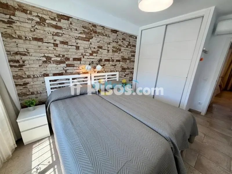 Magamistoad - Apartment with Sea View in Nerja
