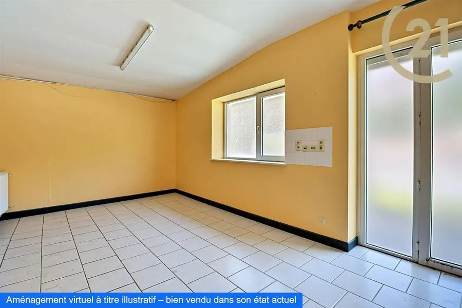 Maison 3 chambres à Genappe