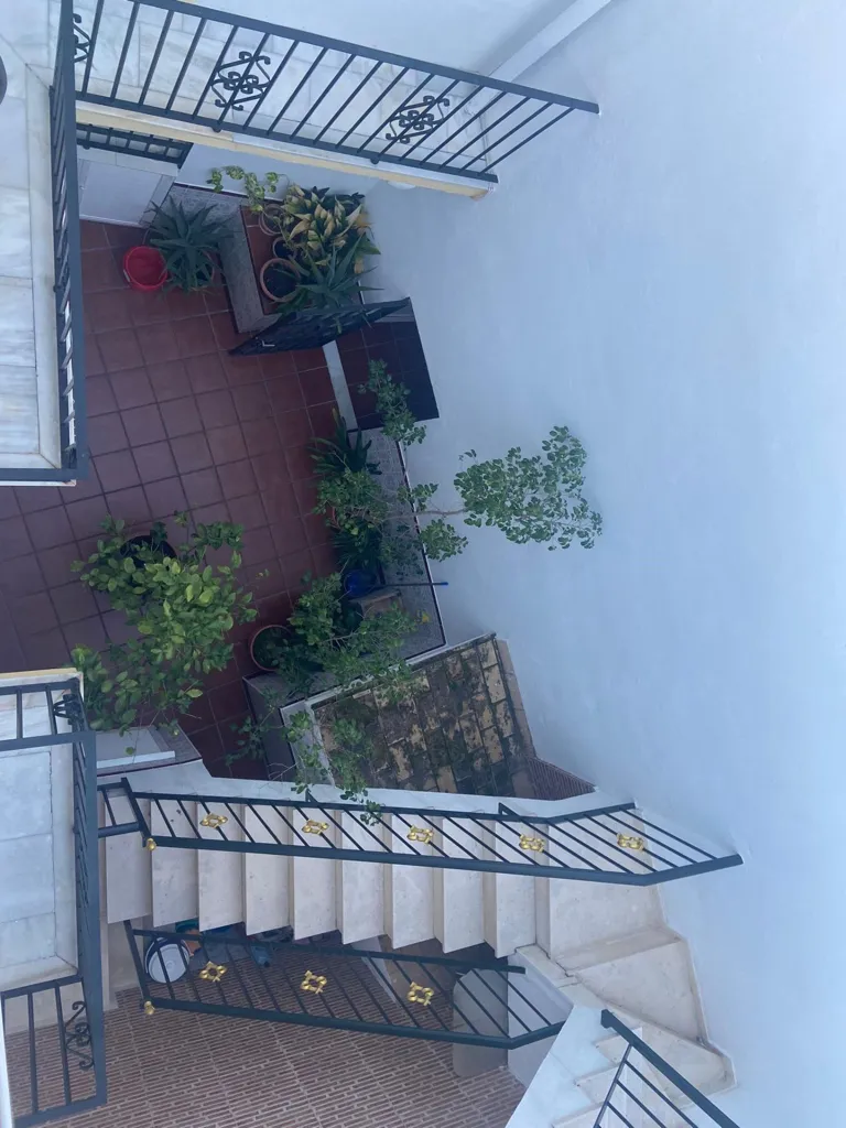 Rooms - Chalet with Apartments in Centro Histórico, Jerez