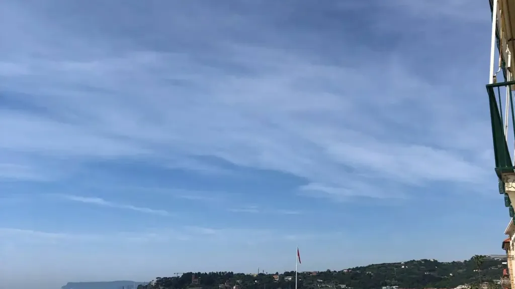Rõdu - Seafront Apartment in Varazze
