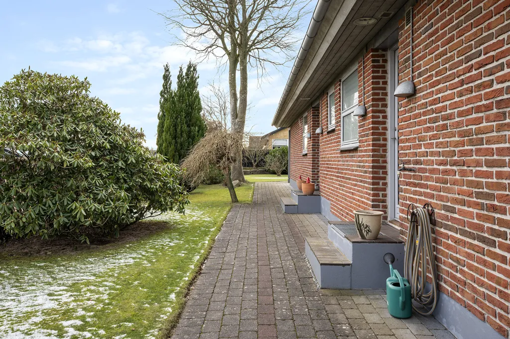 Maison 7 pièces à Galten