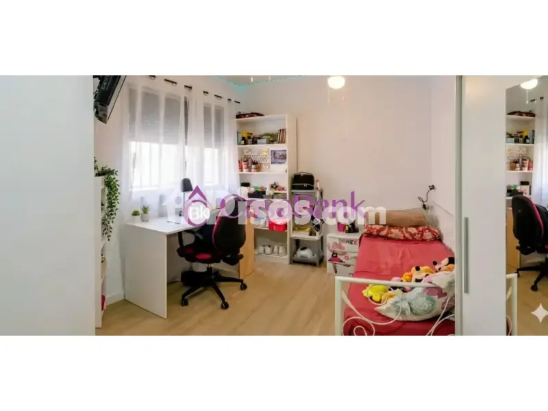 Bedrooms - Reformed Apartment with Terrace in La Viñuela