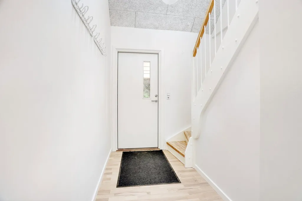 Maison 6 pièces à Holbæk