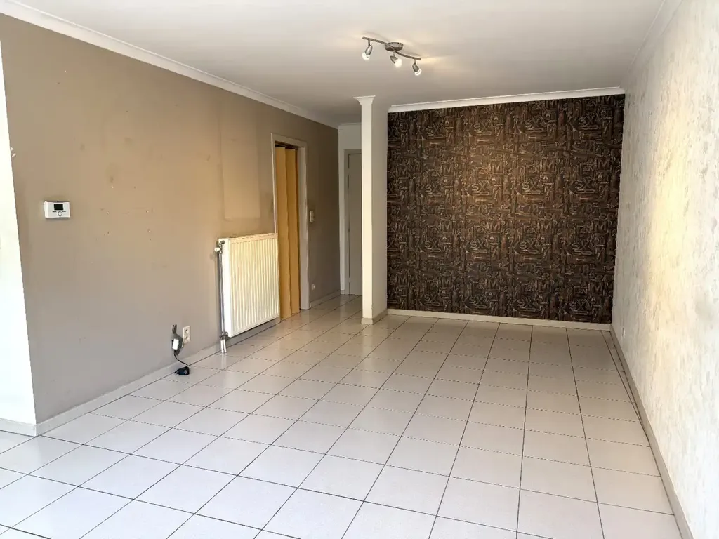 Rooms - Apartment with Vestibule in Tongeren-borgloon
