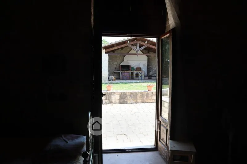 Entrée - Restored Villa with Garden in Modica