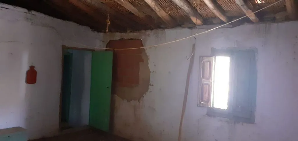 Pièces - Chalet with Garage in Bueña, Teruel