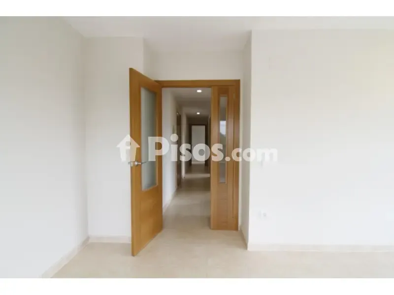 Esik - Ground Floor Apartment with Terrace in Nules