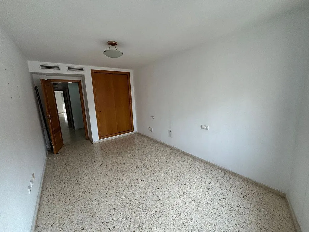 Pièces - Apartment with Balcony and Terrace in Massamagrell