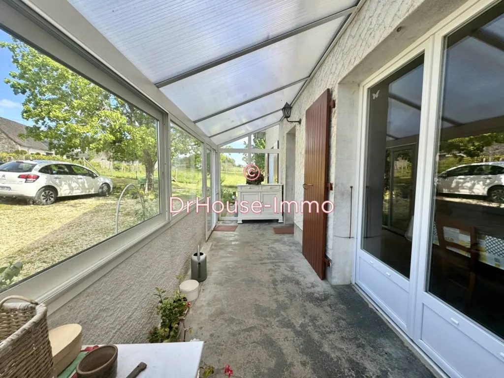 Maison 8 pièces à Peyrignac