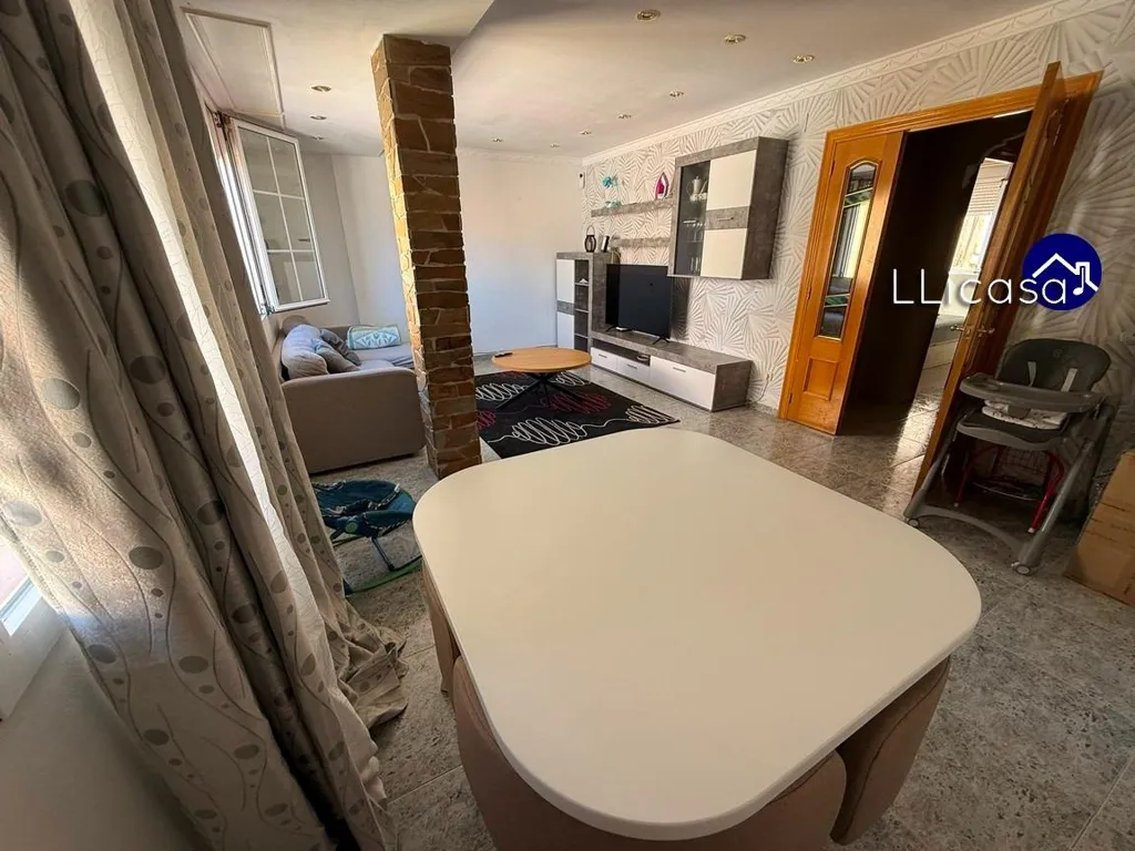 Appartement 3 pièces à Villar del Arzobispo