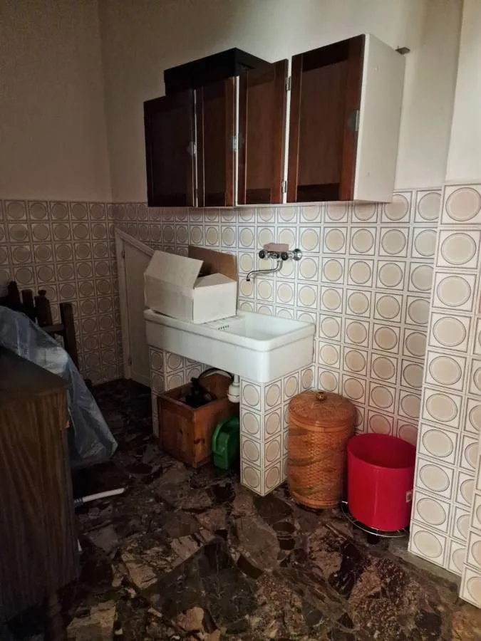 Cuisine - Villa with Lake View in Magione