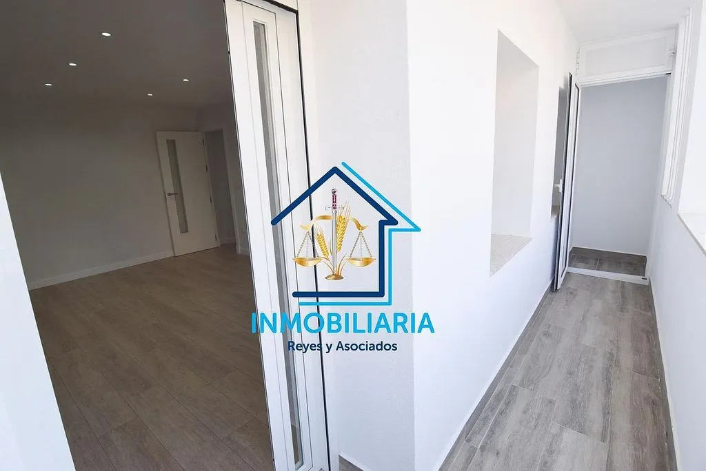 Ingresso - Apartment with Pool and Terrace in Sagunto