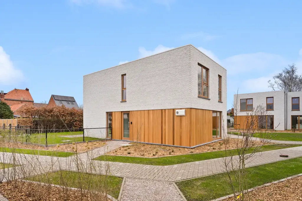 Maison 4 pièces à Sint-Katelijne-Waver