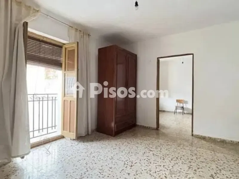 Chambres - Señorial Adosada with Patio in Íllora