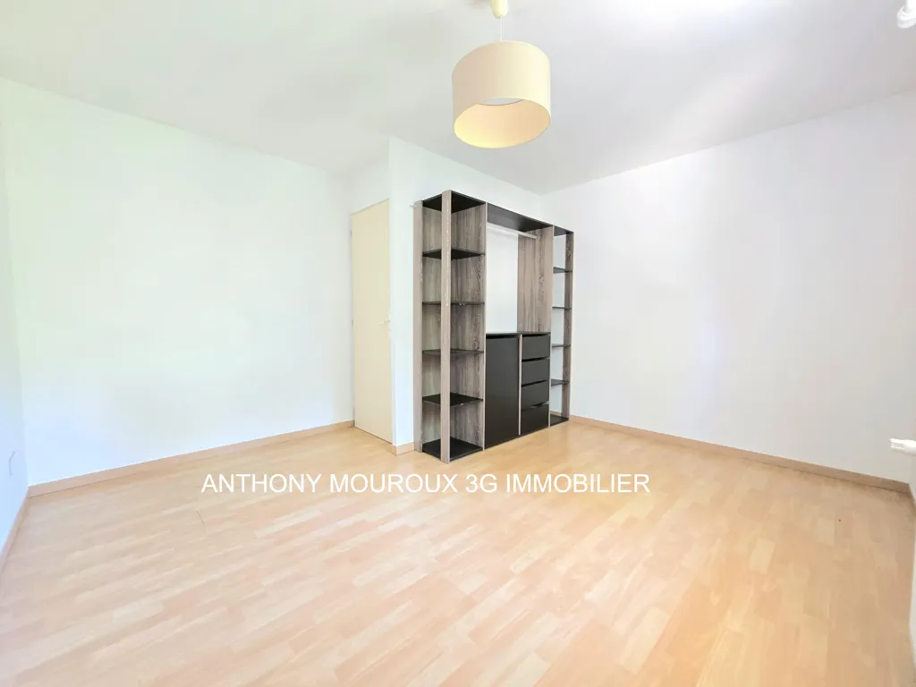Camere da letto - House with Garden in Meillonnas