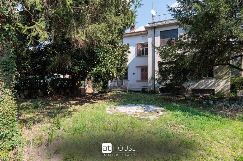 Aed - Historic Villa with Park View in Gorizia