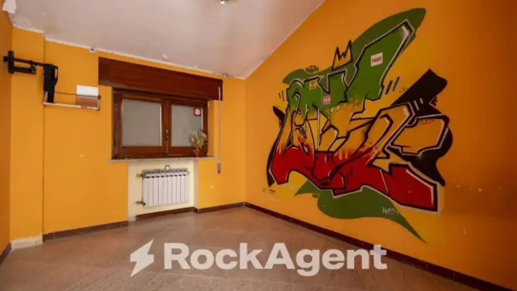 Elutuba - Apartment with Terrace in Catanzaro