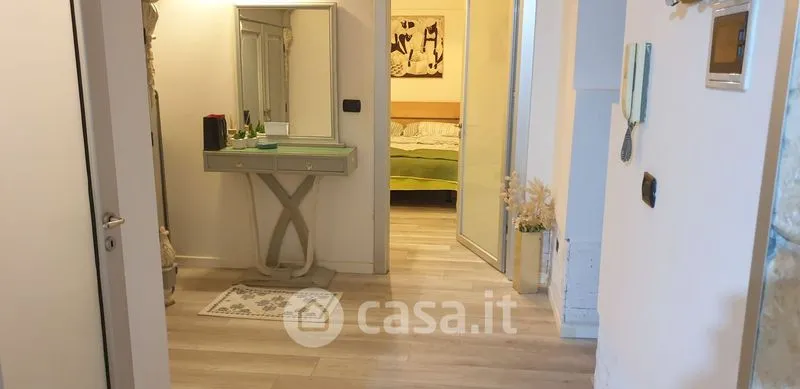 Esik - Two Apartments with Private Courtyard in Bari