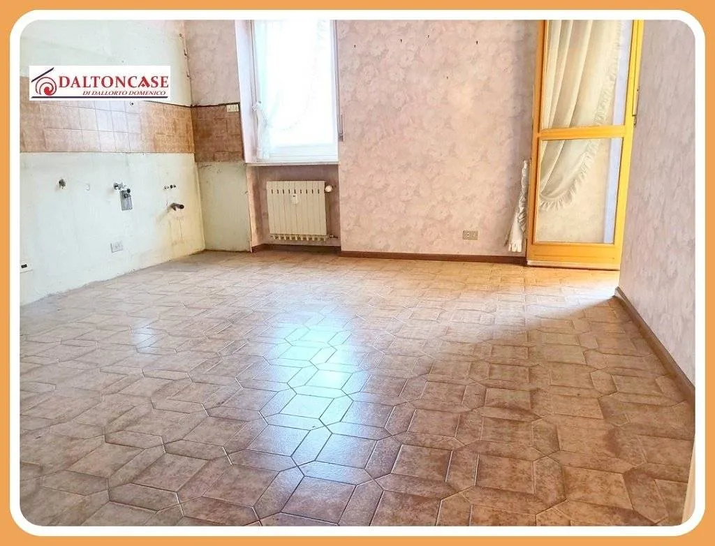 Toad - Spacious Apartment with Balcony in Fossano