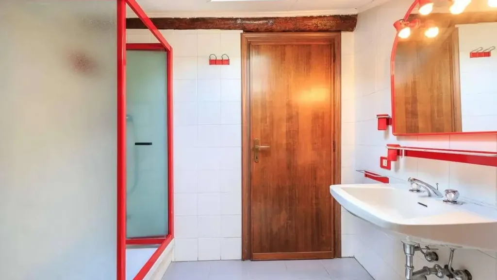 Vannitoad - Liberty Style Villa with Pool in Dizzasco