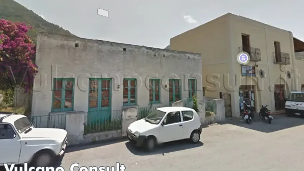 Extérieur - Historic Villa with Sea View on Sp184, Malfa