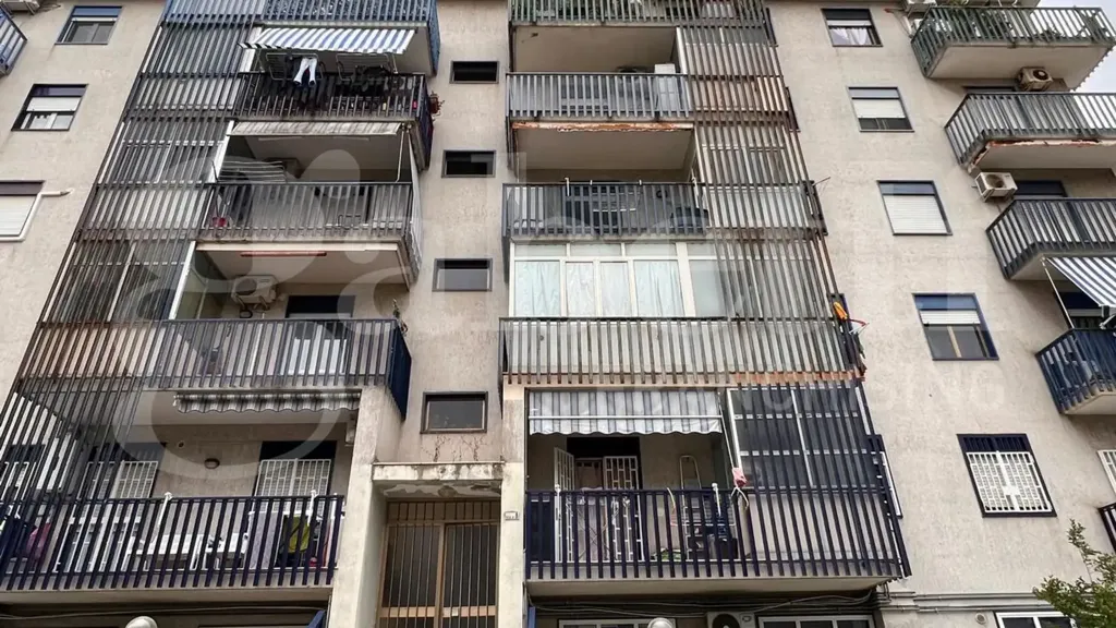 Extérieur - Rustic Trilocale with Parking in Gravina Di Catania