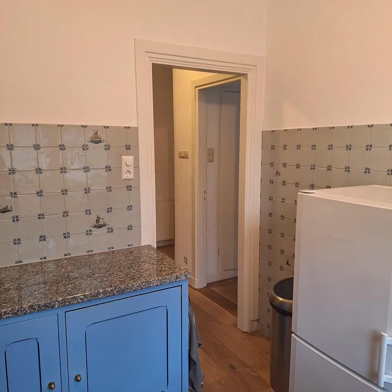 Appartement 4 pièces à Delft