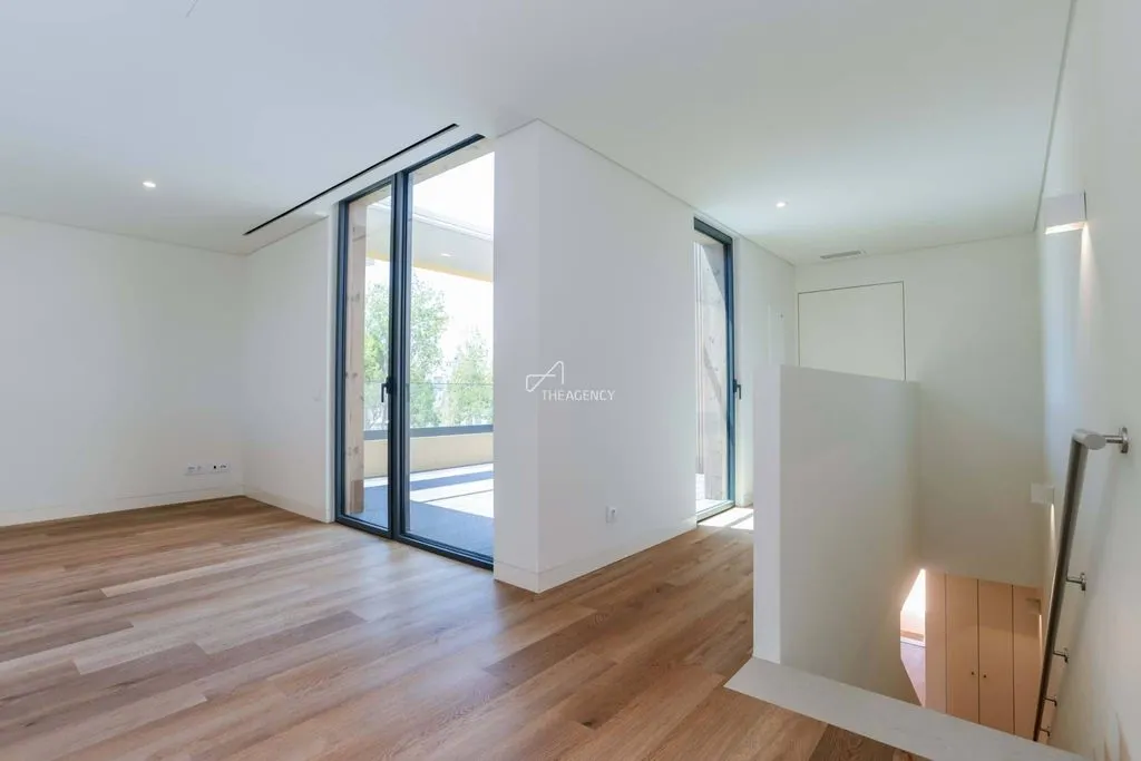 Séjour - Contemporary Villa with Private Pool in Vilamoura