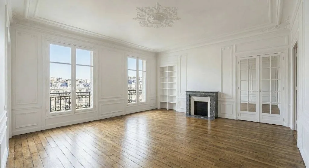 Elutuba - Luxury Flat with Prime Location in Paris