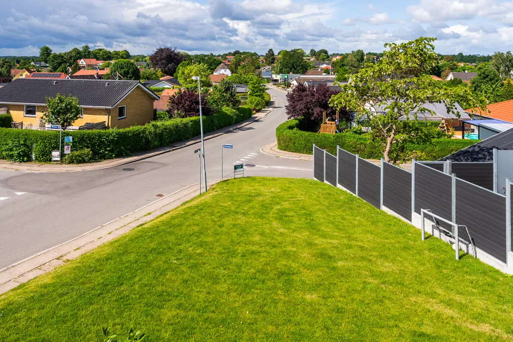 Esterno - Villa with View in Bellinge