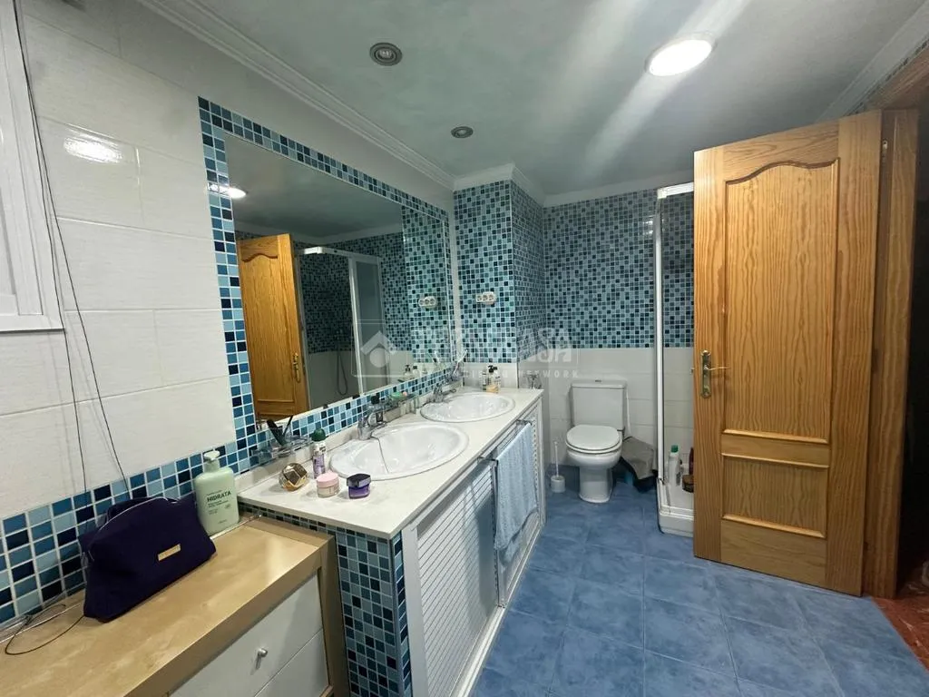 Vannitoad - Reformed Flat with Balcony in Miraflores, Málaga