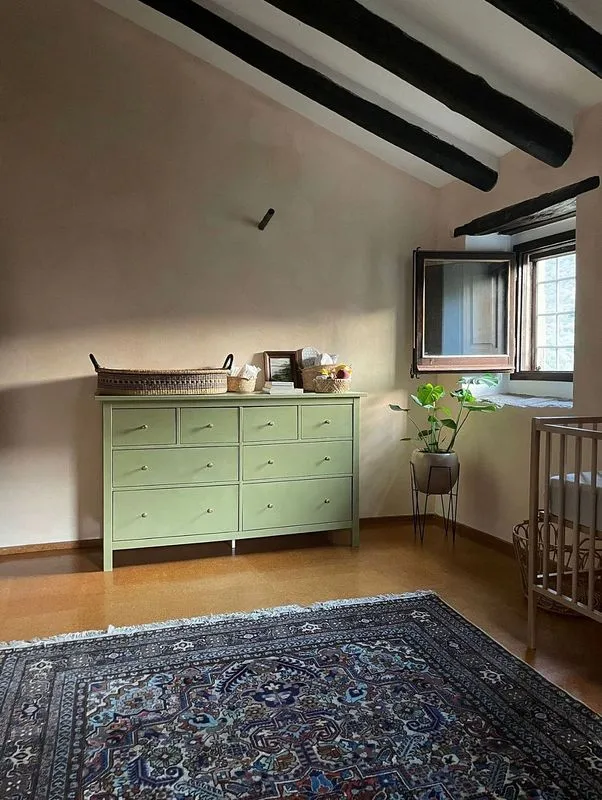 Chambres - Rustic Chalet with Pool in Canet d'Adri