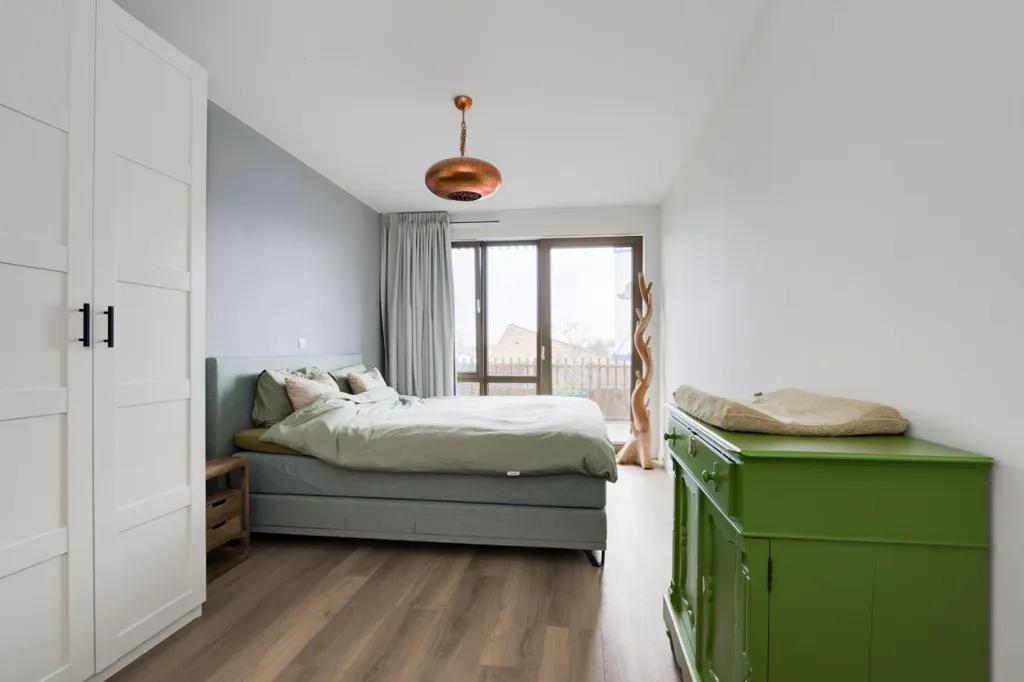Chambres - Luxury Waterfront Apartment in Doetinchem