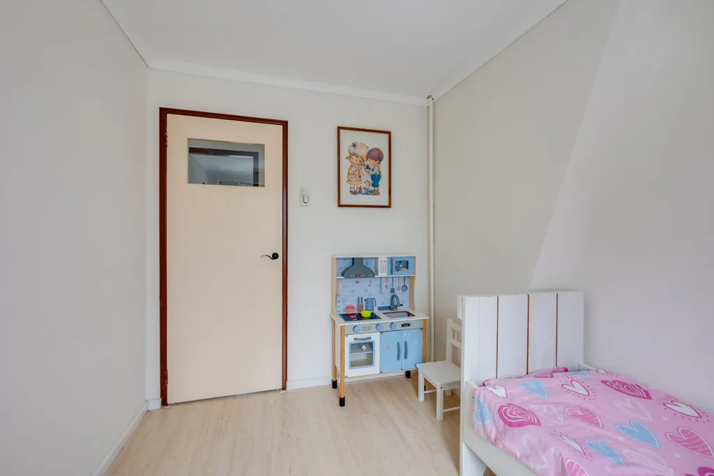 Chambres - Two-Storey House with Garden in Rijen