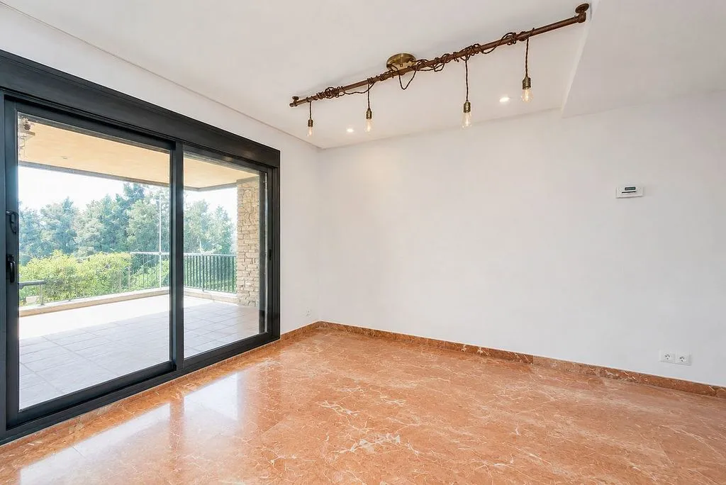 Toad - Pared Chalet with Pool in Las Rozas