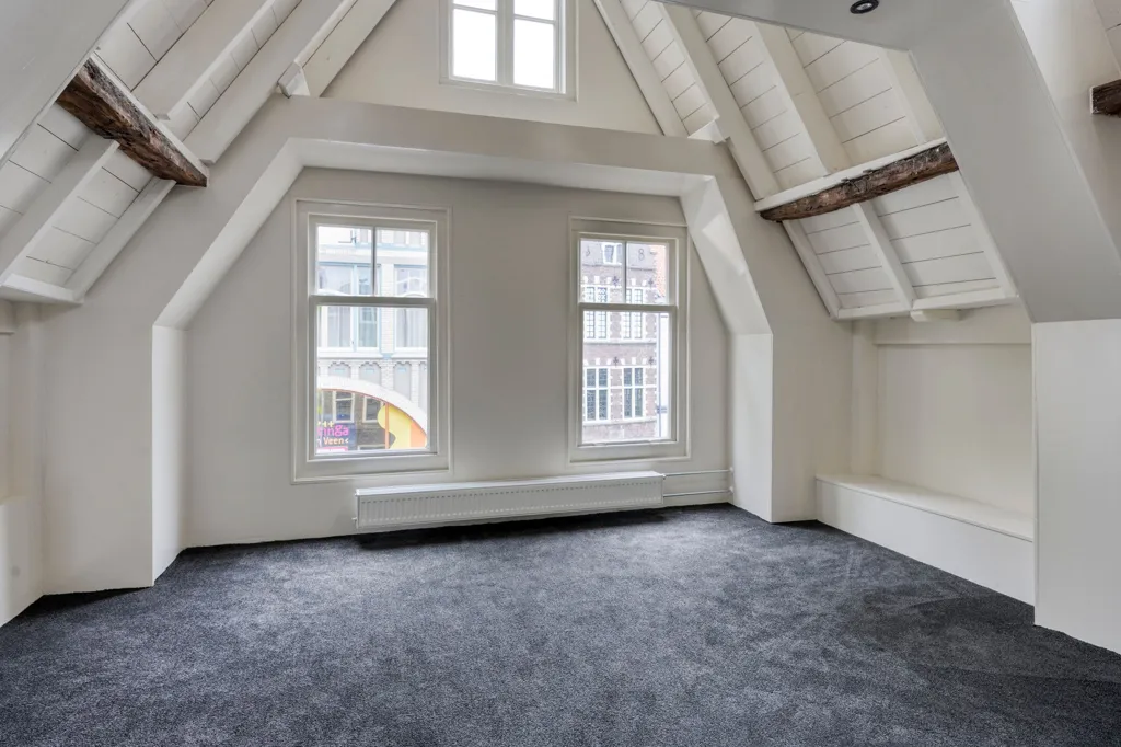 3-toaline korter asukohas Zwolle