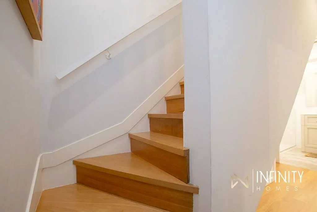 Rooms - Duplex with Terrace in La Galea, Getxo