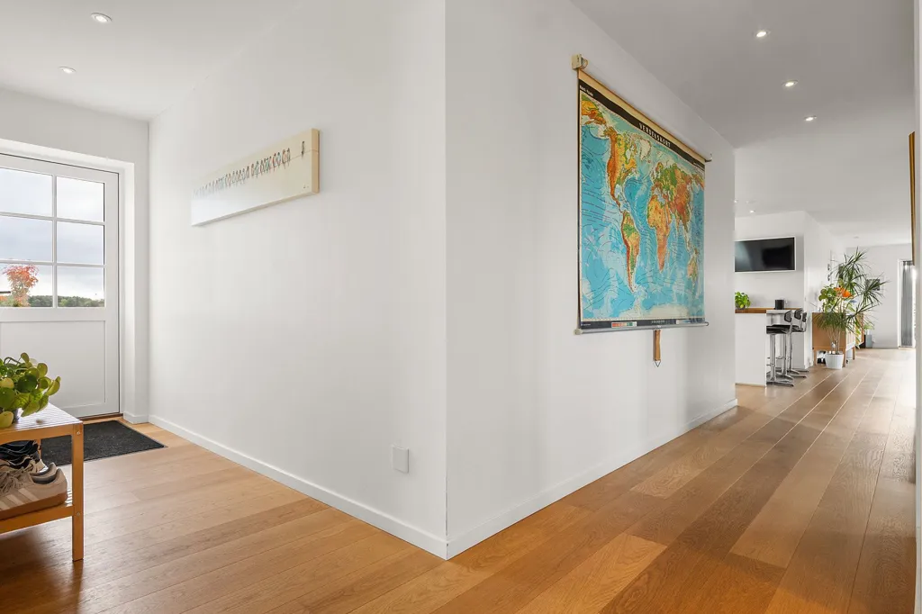 Maison 5 pièces à Tølløse