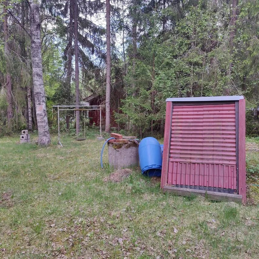 Jardin - Cottage with Sauna by Rautajärvi Lake, Pälkäne