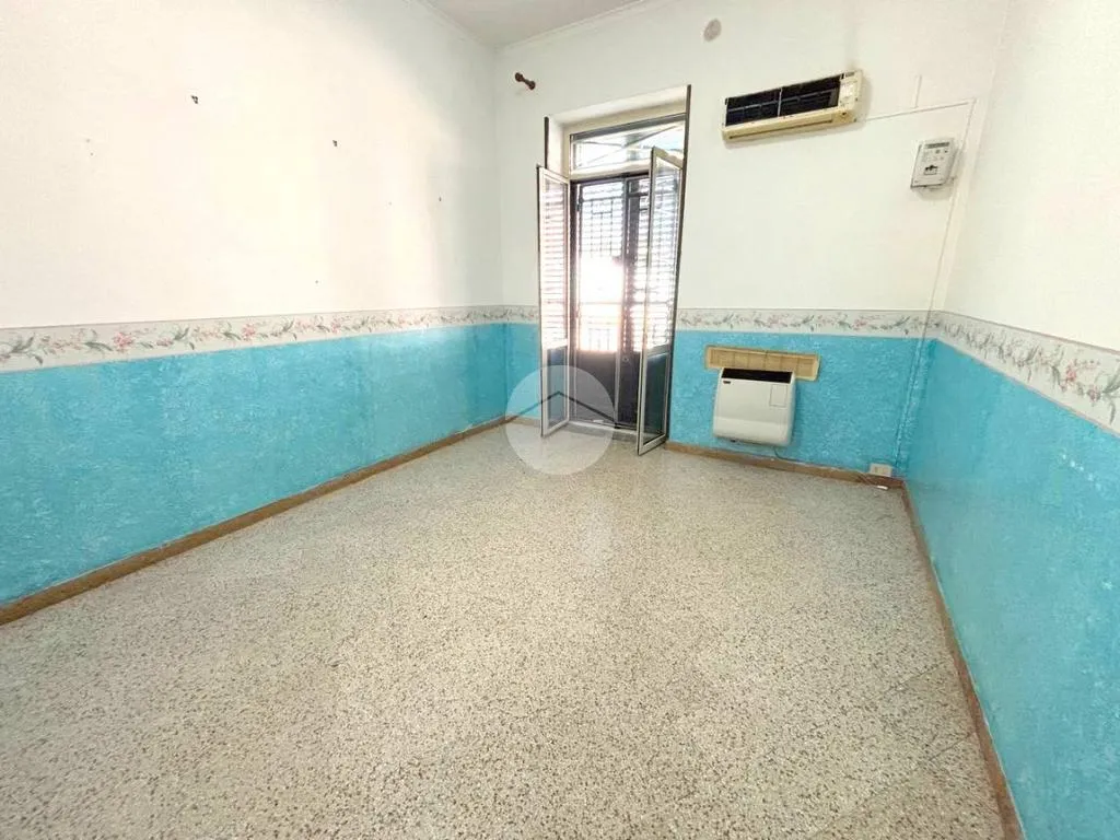 Stanze - Spacious Apartment near Piazza Prinipe, Palermo