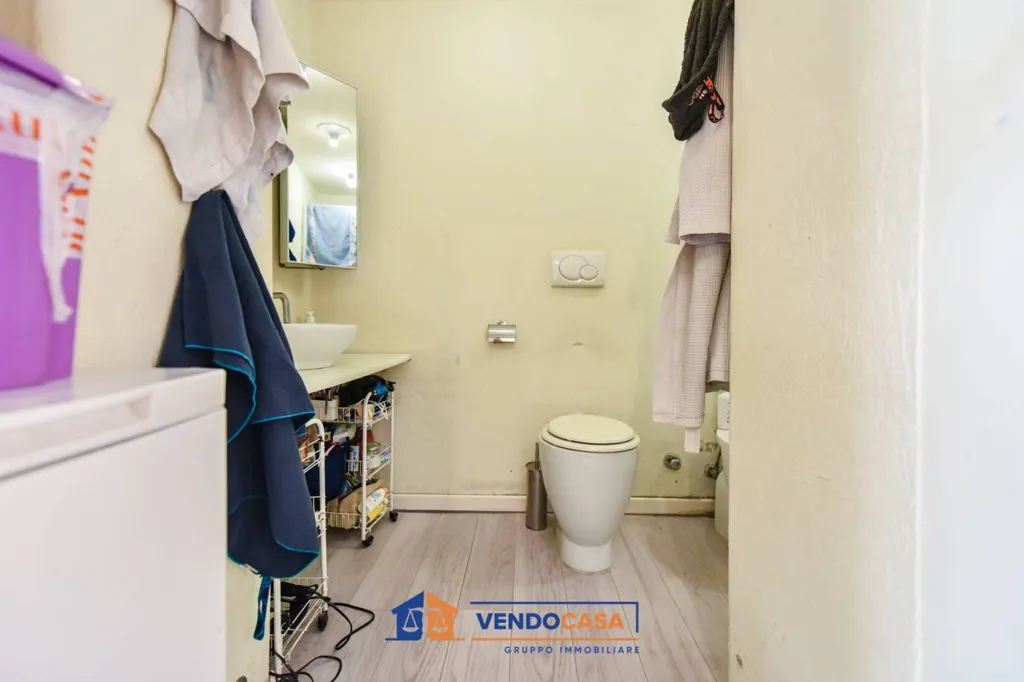 Appartement 3 pièces à Torino